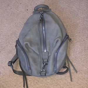 Rebecca Minkoff Mini Julian Backpack